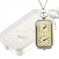 Dual Zeit Anhängeruhr